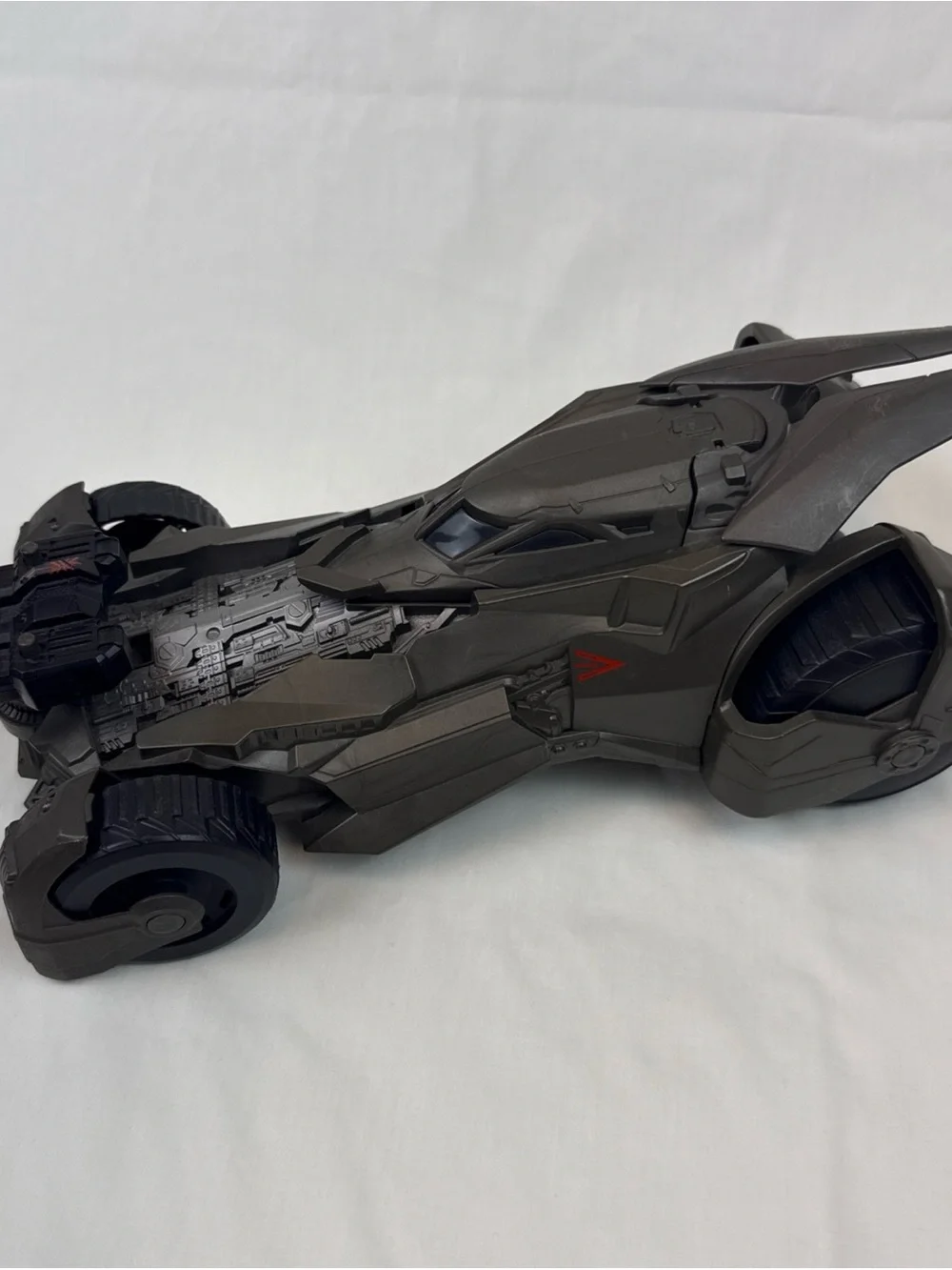2015 Batmobile Plastic Toy